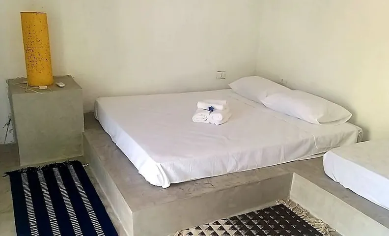 망가베이라 로지