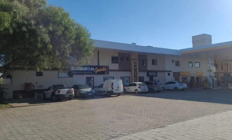 Hotel Goedert