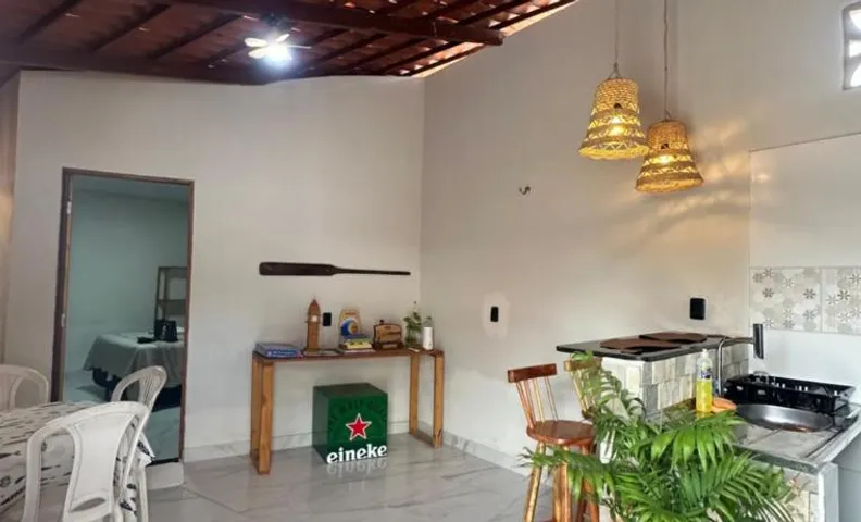Maruva Chalé