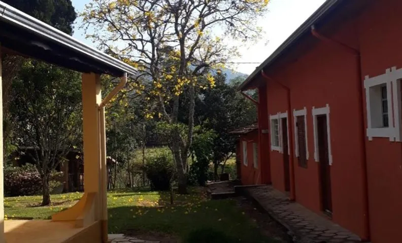 Recanto do Ipê