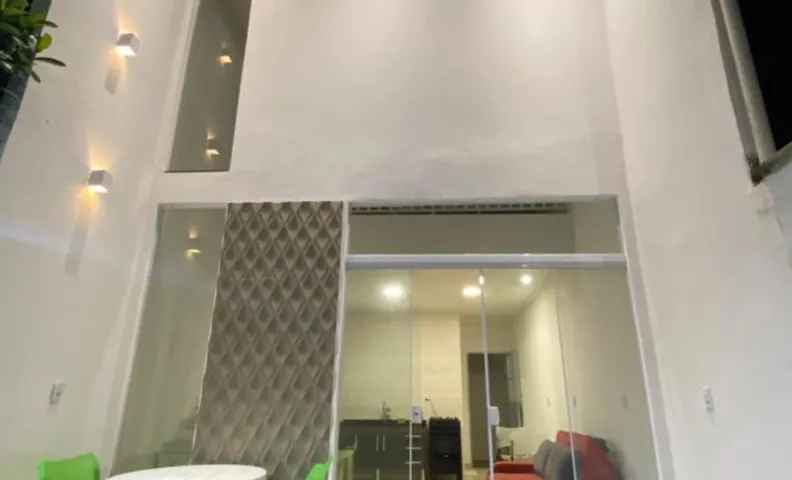 Casa praia 99