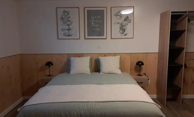 B&B Hoeve Terwinghe