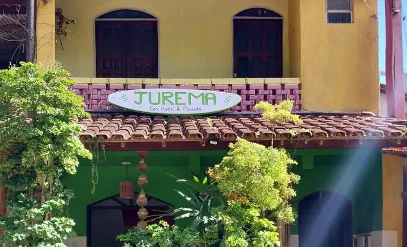 Jurema Hostel