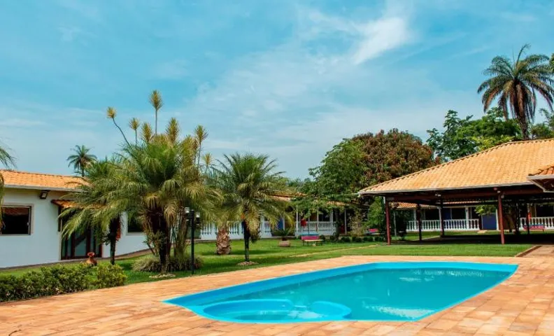 Espaço Malongo
