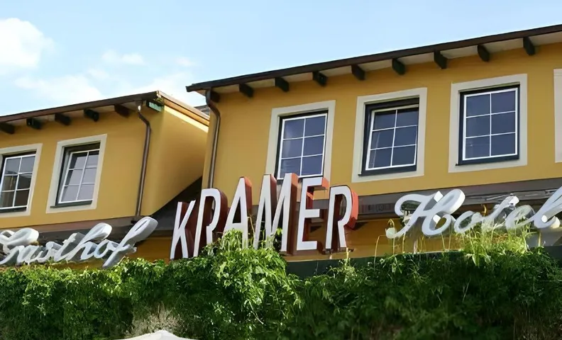 Stadthotel Kramer