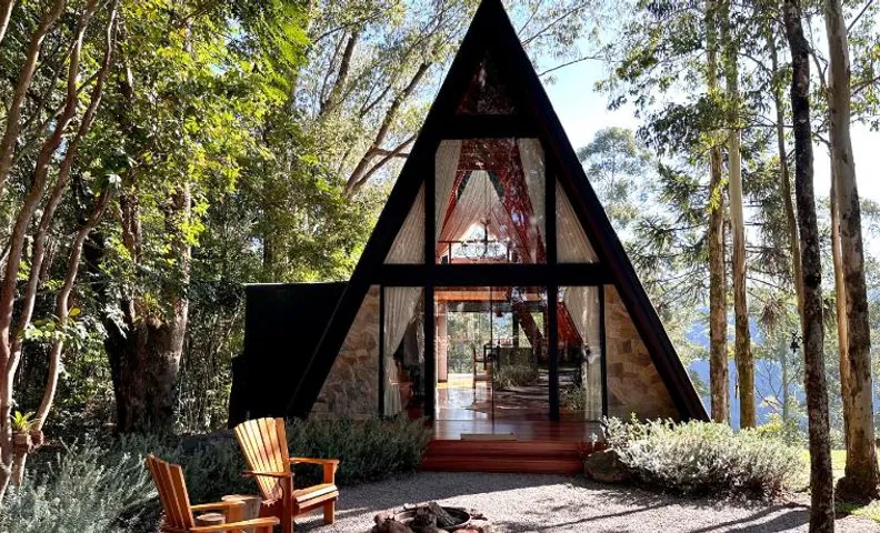 Cabanas Gariba
