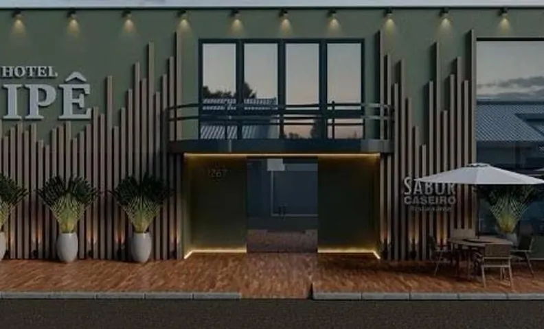 Hotel Ipê