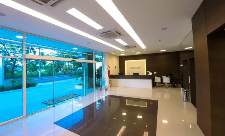 Hotel Jardins