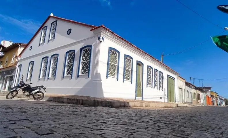 Vila Casarão - Casa de Hóspedes
