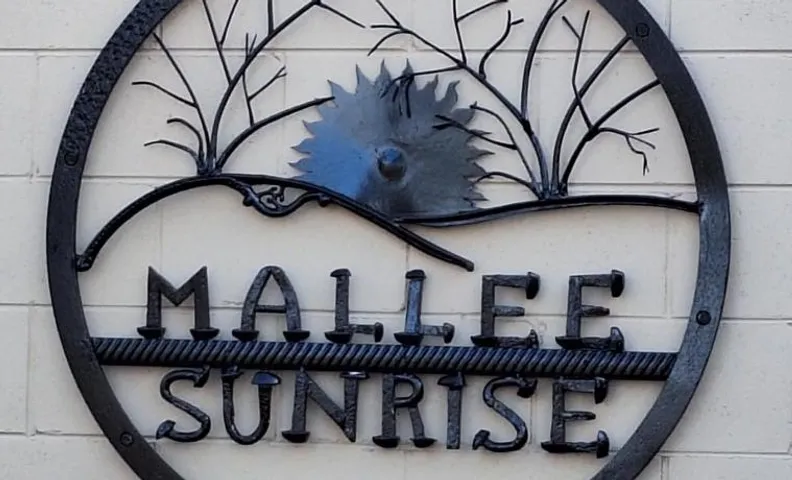 Mallee Sunrise B&B