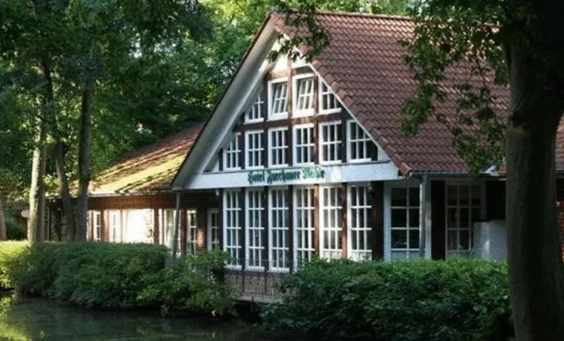 Hotel Farchauer Muhle
