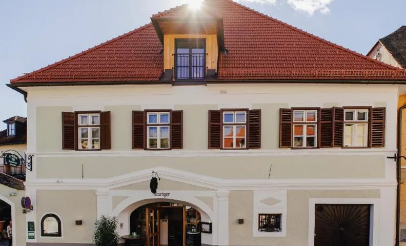 Weingut Ferdl Denk