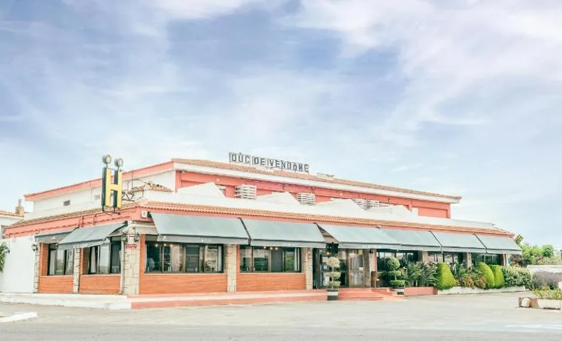 Hotel Duc de Vendome