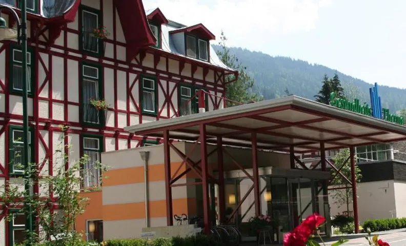OptimaMed Kurhaus Wildbad
