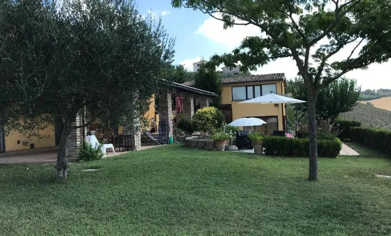 Cerasus B&B