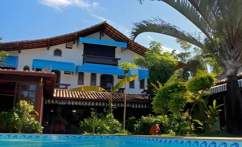 Pousada do Marujo