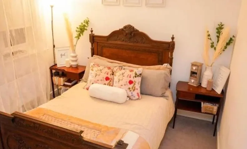 Double Room in Reading