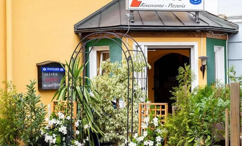 Lucente Krieglach