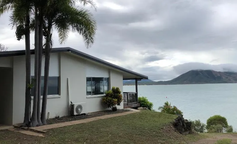 Coral Sea Allure - Your Home Away From Home