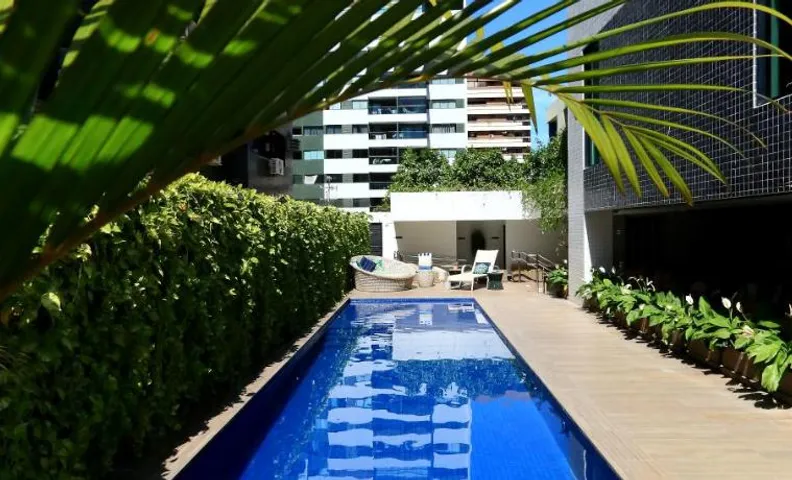 Porto Kaete Hotel