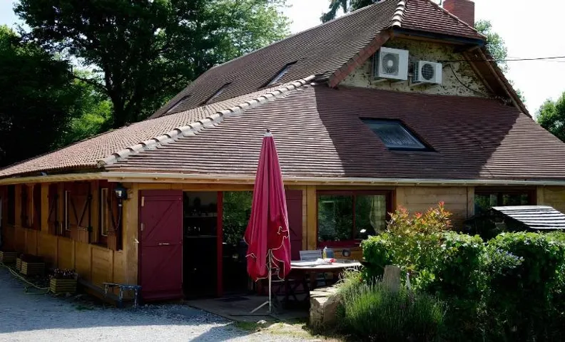 Chambre D'hôtes Du Mas
