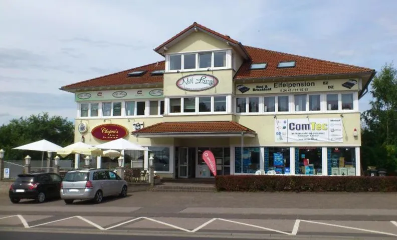 Eifel - Pension