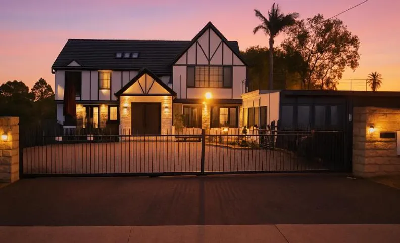 Cielo Flaxton, Newly Renovated Luxury Accommodation with Ocean and Iconic Views