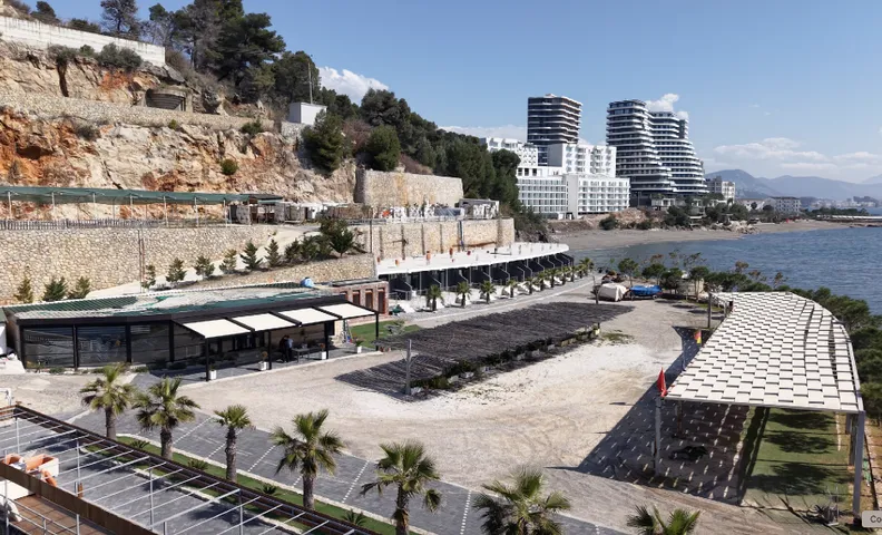 Hotel Brigeni & Camping Riviera