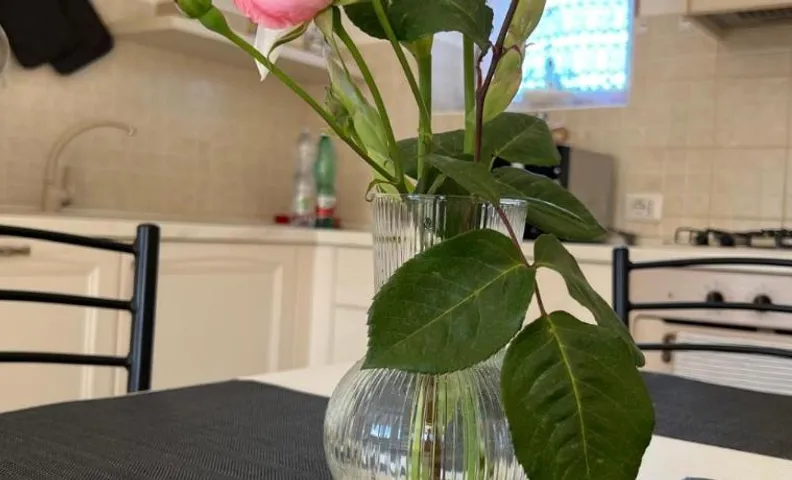 Casa di Nonna Angela
