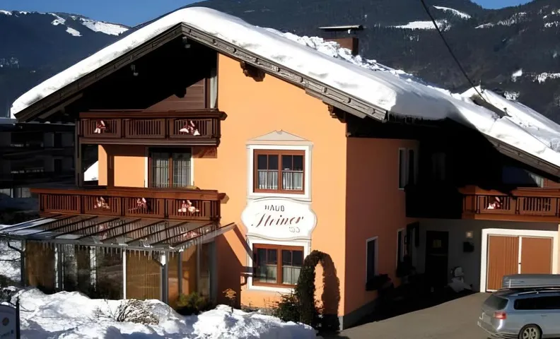 Gastehaus Steiner