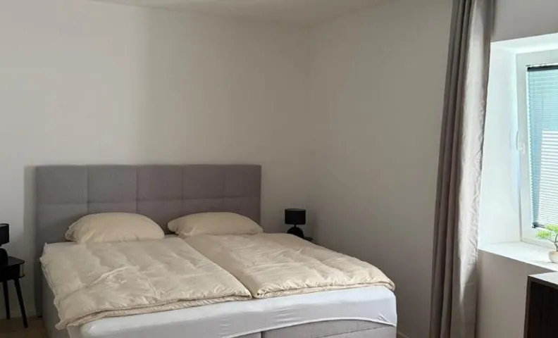 ALS Zimmer & Suiten