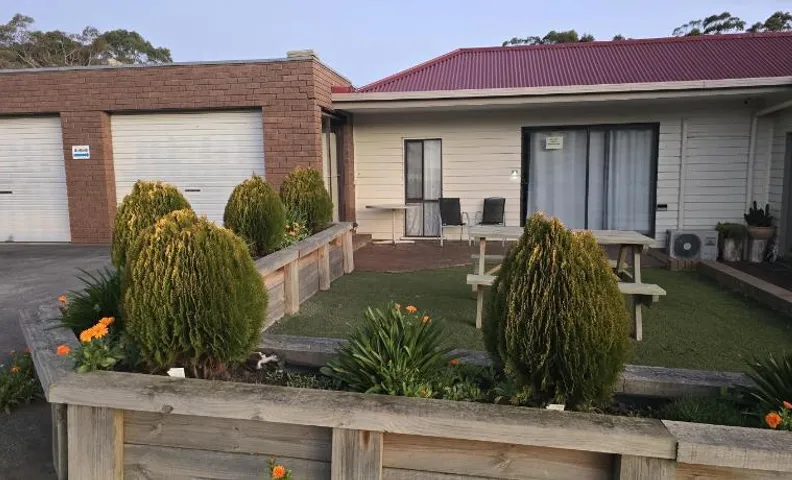 Double Room Farm Stay