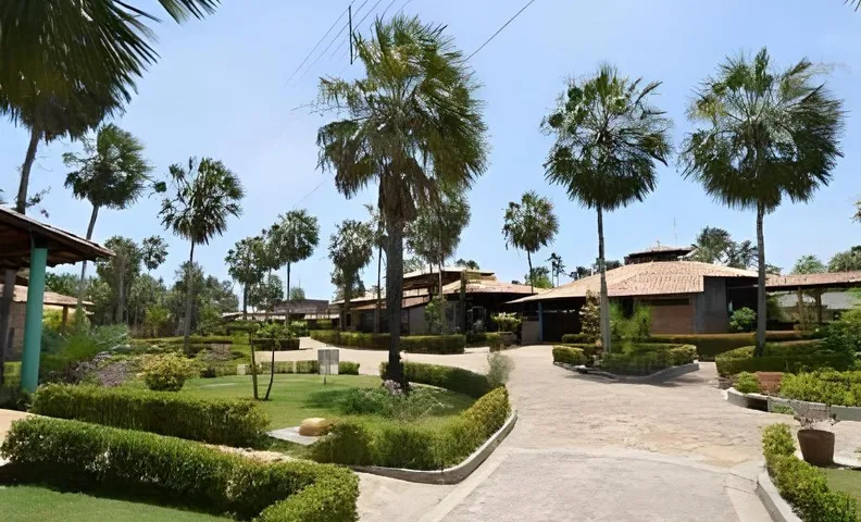 Porto Preguicas Resort