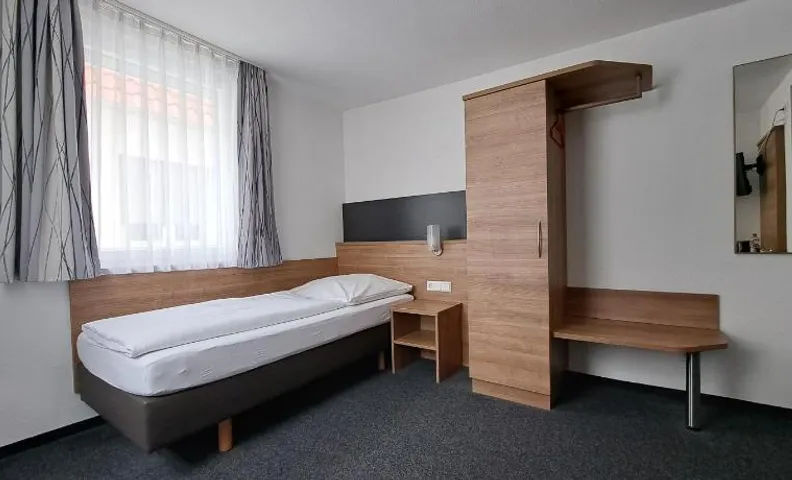 Hotel zur Post