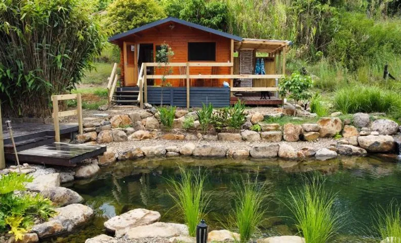 Tweed Hinterland Eco Cabin