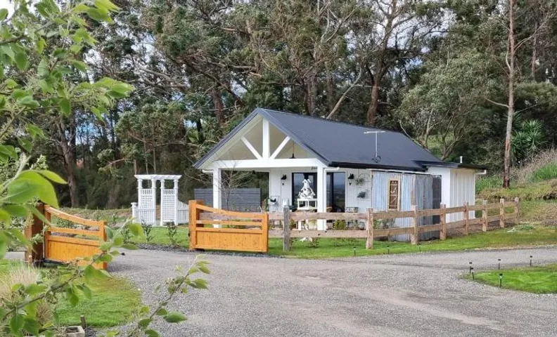 The Gatehouse
