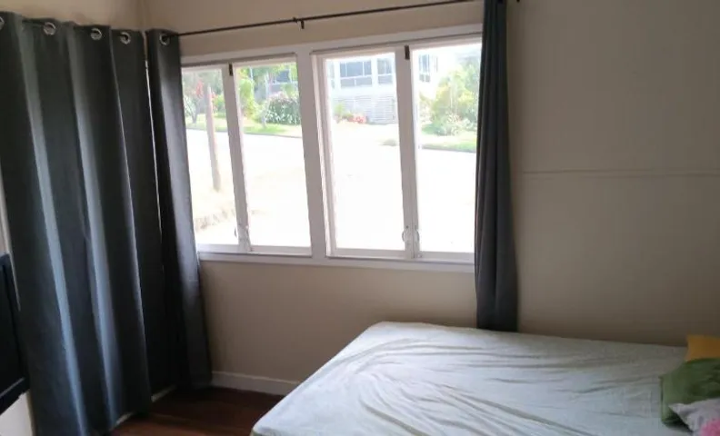 Homestay at Beauie