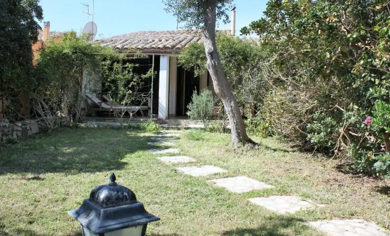 Villa Claudia