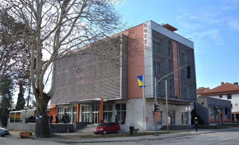 Hotel Lukavac