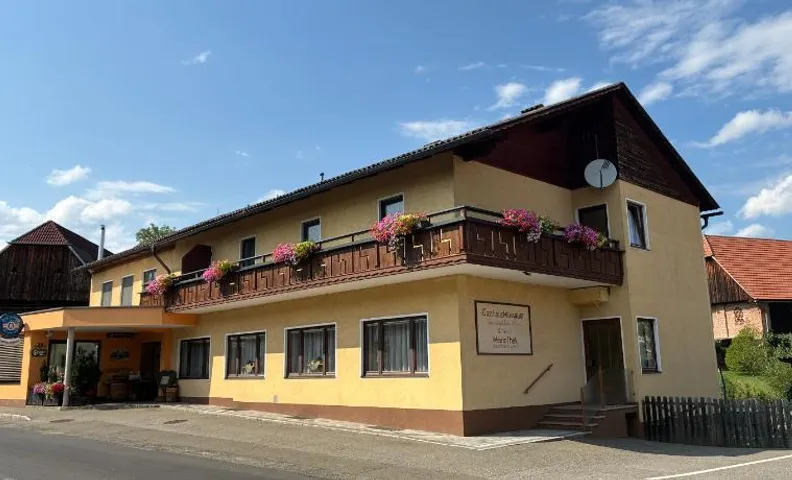 Gasthaus Mossauer