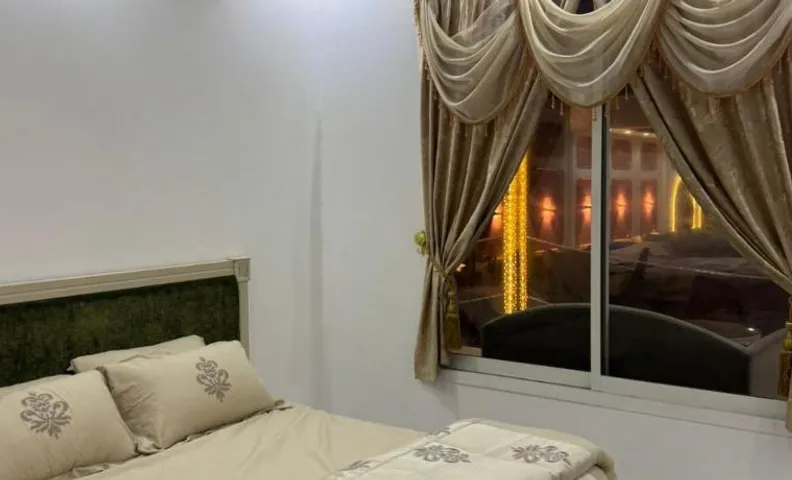 Overnight Stay in Desert Safari Camp With BBQ Dinner