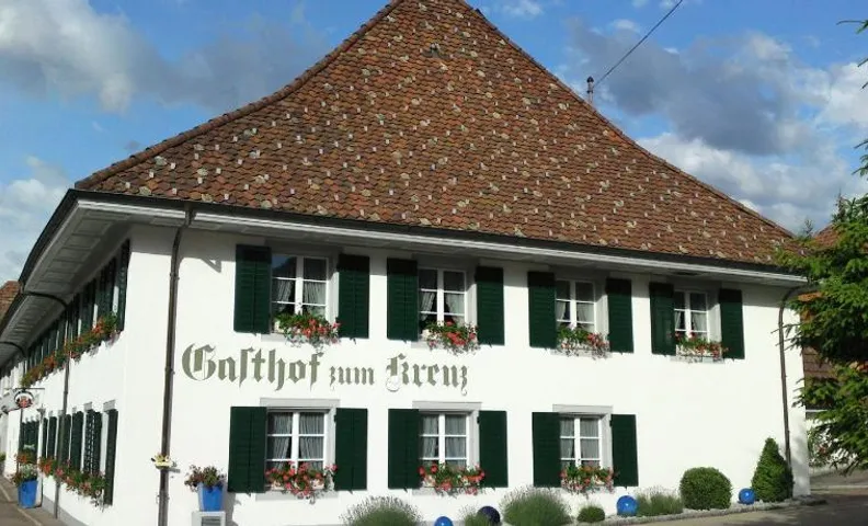Hotel Kreuz