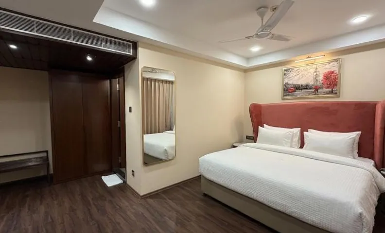 HOTEL NILACHAL - 10 Mins Travel to Kamakhya Temple, Guwahati