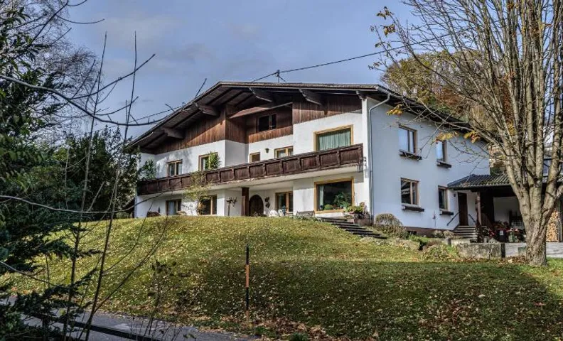 Haus Kogler