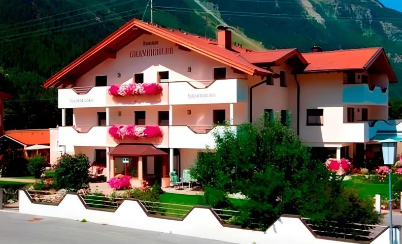 Pension Granbichler