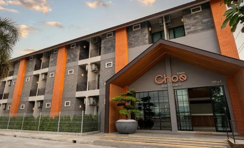 Choe Resort