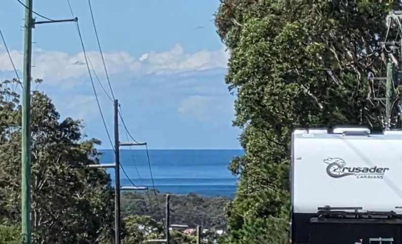Quiet Homestay Ulladulla