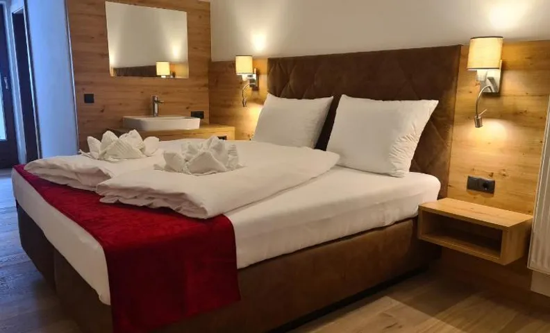 Hotel Alpenhof***