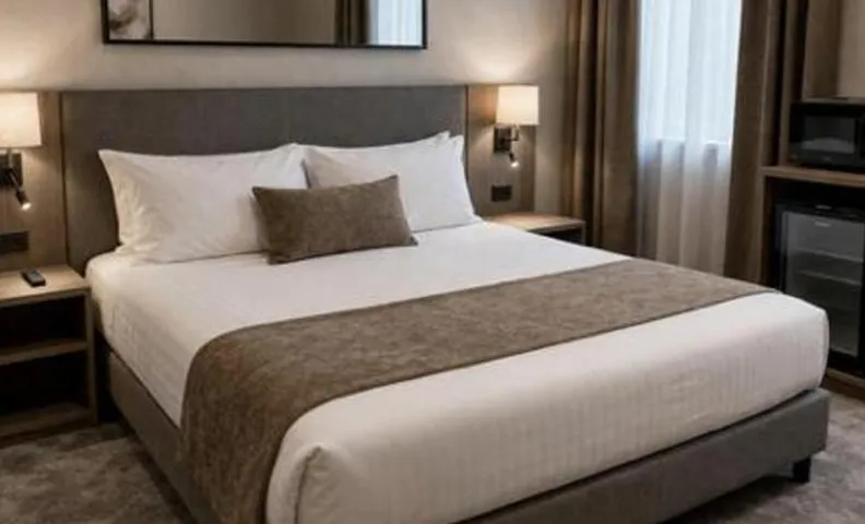 Hôtel Le Castanea Entre Aurillac et Marcolès Auvergne