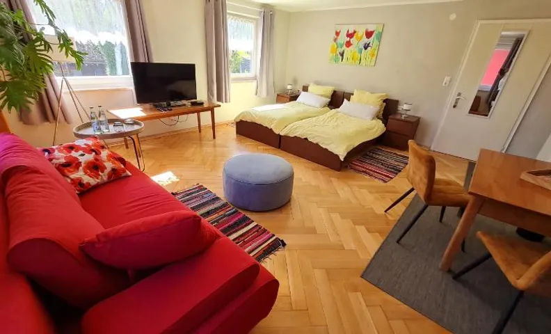 Gästehaus Mohr
